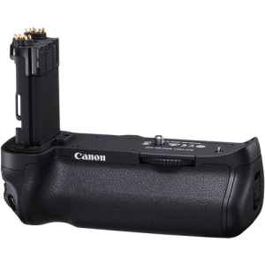 Canon BG-E20 Battery Grip per EOS 5D Mark IV - Garanzia Ufficiale Canon Italia 2 Anni 