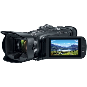 Canon Legria HF-G50 - Garanzia Ufficiale Canon Italia 2 Anni