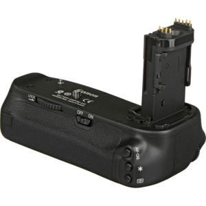 Canon BG-E13 Battery Grip per EOS 6D - Garanzia Ufficiale Canon Italia 2 Anni