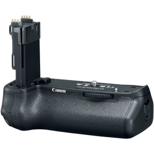 Canon BG-E21 Battery Grip per EOS 6D Mark II - Garanzia Ufficiale Canon Italia 2 Anni