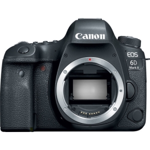 Canon EOS 6D Mark II Body - Garanzia Canon 2 Anni