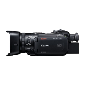 Canon Legria GX10 4K - Garanzia Ufficiale Canon Italia 2 Anni