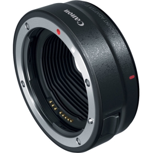 Canon Adattatore EF-EOS R - Garanzia Canon Europa 2 Anni