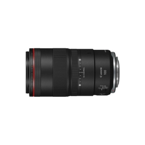 Canon RF 100mm F2.8L MACRO IS USM - Garanzia Canon Europa 2 Anni 