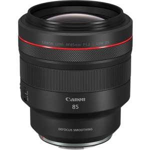 Canon RF 85mm F/1.2L USM DS - Garanzia Canon 2 Anni