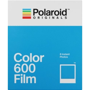 Polaroid Originals Color per i-Type e Polaroid 600 