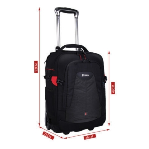 Eirmai Elegance Trolley S