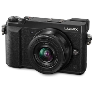 Panasonic Lumix DMC-GX80 Kit 12-32mm F/3.5-5.6 - Garanzia Fowa 4 Anni