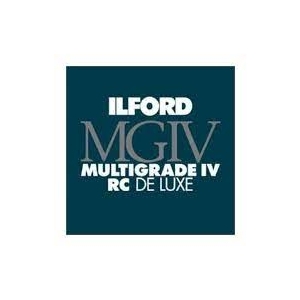Ilford Multigrade IV 25M - 30,5x40,6 - 10 fogli - Satin