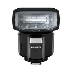 Fujifilm EF-60 Flash - Garanzia Ufficiale Fuji Italia