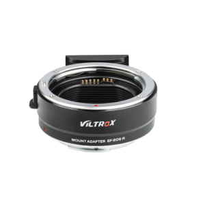 Viltrox Adattatore Autofocus EF-EOS M Canon EF/EF-S su Canon EF-M- Garanzia Italia 2 Anni