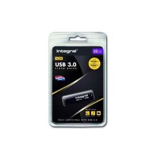 Pendrive USB Integral 32GB USB 3.0
