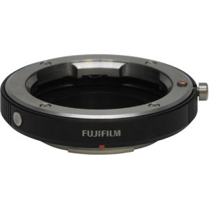 Fujifilm Fujinon M Mount Adapter - Garanzia Ufficiale Fuji Italia 