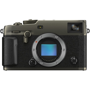 Fujifilm X-PRO3 Duratect Black - Garanzia Ufficiale Fuji Italia