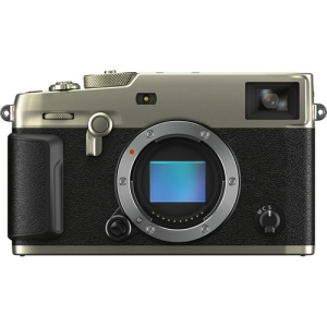 Fujifilm X-PRO3 Duratect Silver - Garanzia Ufficiale Fuji Italia