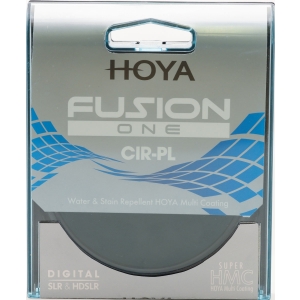 Hoya Fusion One Pola 82mm