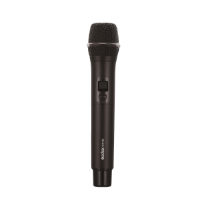 Godox microfono a mano wireless WH-M1