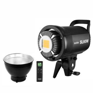 Godox SL 60W - Led Piatto