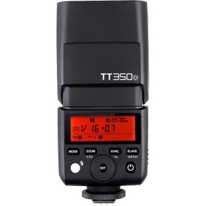 Godox Camera Flash TT350 