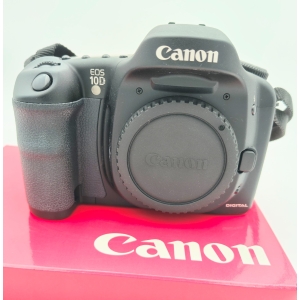 Canon EOS 10D Body USATO
