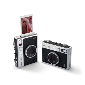 Fuji Instax Mini Evo Hybrid - Garanzia Fujifilm Italia 2 Anni