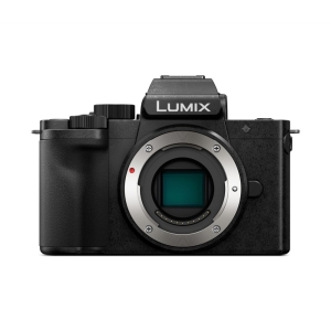 Panasonic Lumix DC-G100 - Body - Garanzia Fowa 4 Anni