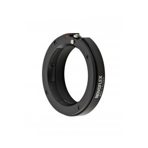 Novoflex Adattatore per ottiche Leica M a camere Sony NEX