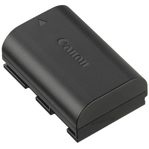 Canon Batteria LP-E6N