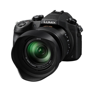Panasonic Lumix DMC-FZ1000 - Garanzia Fowa 4 Anni