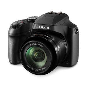 Panasonic DC-FZ82 - Garanzia Fowa 4 Anni