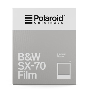 Polaroid Originals Bianco e Nero per SX 70