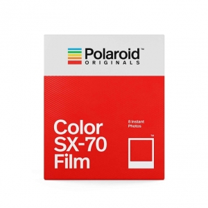 Polaroid Originals Color per SX 70