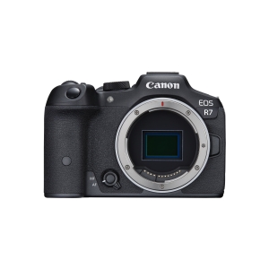 Canon EOS R7 Body - Garanzia Canon 2 Anni