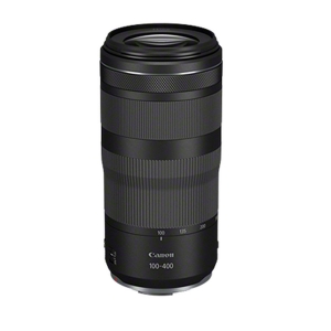 Canon RF 100-400mm f/5.6-8 IS USM - Garanzia Canon 2 Anni