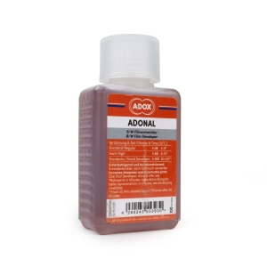 Adox Adonal/Rodinal 100ml Sviluppo BN concentrato