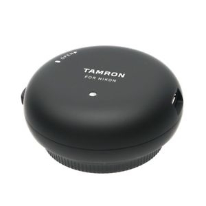 Tamron TAP-in Console TM - Nikon - Garanzia Polyphoto 5 Anni