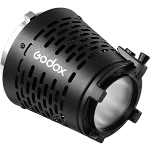 Godox adattatore SA-17 per luci led attacco Bowens