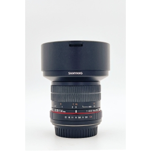 Samyang 14mm f/2.8 IF ED UMC AS per Canon USATO
