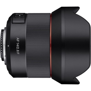 Samyang AF 14mm F/2.8 -  Sony E - Garanzia Fowa 5 Anni