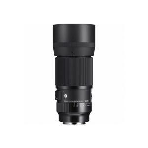 Sigma 105mm F2.8 DG DN MACRO - Sony FE - Garanzia MTrading 3 Anni