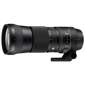 Sigma 150-600mm F5-6.3 DG OS HSM C - Per Canon - Garanzia MTrading 3 Anni