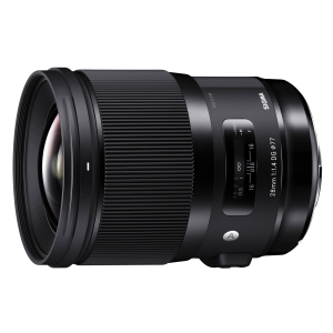 Sigma 28mm f/1.4 DG HSM Art - Sony FE - Garanzia MTrading 3 Anni