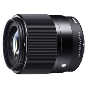 Sigma 30mm f/1.4 DC DN - Sony E - Garanzia MTrading 3 Anni