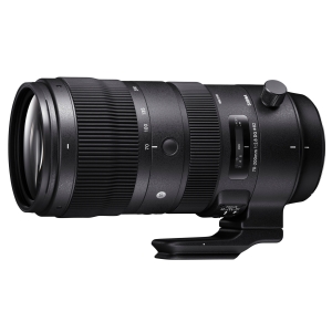 Sigma 70-200mm f/2.8 DG OS HSM Sport - Canon - Garanzia MTrading 3 Anni  