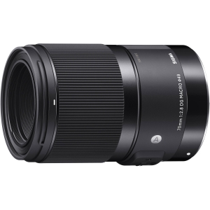 SIGMA 70mm F2.8 DG MACRO ART - Sony FE - Garanzia MTrading 3 Anni