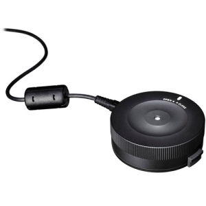 Sigma USB Dock UD-01 - Nikon - Garanzia MTrading 3 Anni
