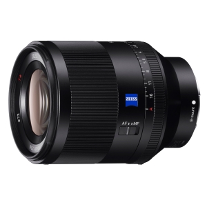 Sony SEL Zeiss Planar T* FE 50mm F1.4 ZA - Garanzia Sony Italia 2+1