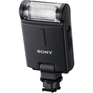Sony Flash HVL-F20M - Garanzia Italia 2 Anni