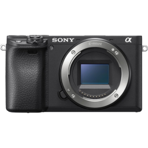 Sony A6400 Body - Garanzia Sony Italia 2+1 Anni