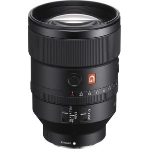 Sony SEL FE 135mm f/1.8 GM - Garanzia Sony Italia 2+1 Anni